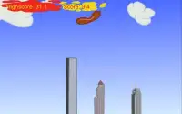 Soarin' Sausage Screen Shot 1