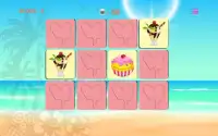 Ice Cream match game Screen Shot 0