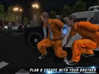 Gevangenis Breakout Adventure Screen Shot 11