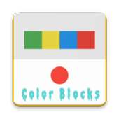 ColorFul  Blocks