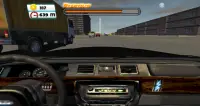 Car Driving Simulator Game 3D Screen Shot 1