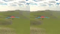VR Glider Screen Shot 5