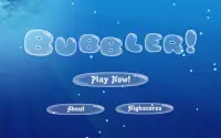 Bubbler! FREE Screen Shot 2