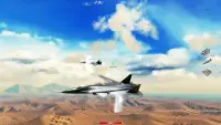 Sky Gamblers: Air Supremacy Screen Shot 2