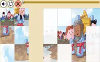 Bible Puzzles Game Screen Shot 7