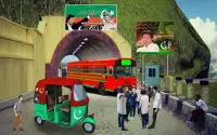 PK TukTuk Ehtesab Rickshaw Screen Shot 4