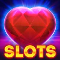 Love Slots - Jogos de Cassino