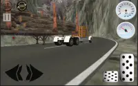 Pak Cargo Transporter Simulator - 2020 Screen Shot 5