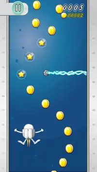 Space Games For Kids: Boys Screen Shot 1