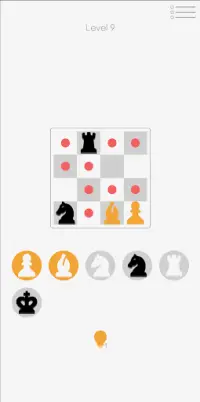 Chess Puzzle Screen Shot 1