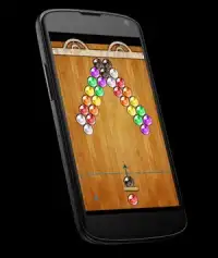 Game: Bubble Shooter ( free ) Screen Shot 3