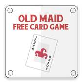 Old Maid Free Card Game