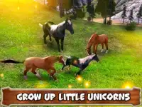 🐴 American Horse Clan Simulator: Animal Family Screen Shot 6