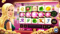 Slotpark — игры онлайн-казино Screen Shot 0