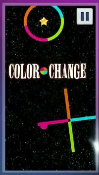 Color Change Screen Shot 1