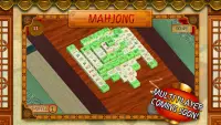 Multiplayer Mahjong Solitaire Screen Shot 6