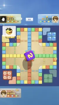 Game Center-Ludo King Screen Shot 3