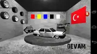 Şahin Drift 3D Screen Shot 0