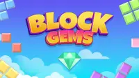 Block Puzzle - Gems Edition Screen Shot 5