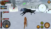 Cats of the Arctic Screen Shot 5