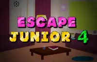 Escape Junior-4 Screen Shot 2