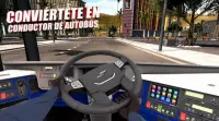 Bus Simulator Pro: Autobus Screen Shot 7