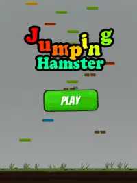 Jumping Hamster Screen Shot 0