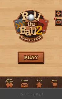 Roll the Ball®: slide puzzle 2 Screen Shot 5