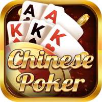 Chinese Poker