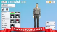 Seçim Oyunu 2 Screen Shot 0