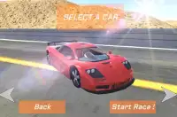 Ultimate Race Experience Screen Shot 2