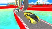 Ultimate Stunt Racing simulator 2019 Screen Shot 6