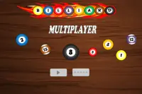 Pool Multiplayer Screen Shot 0