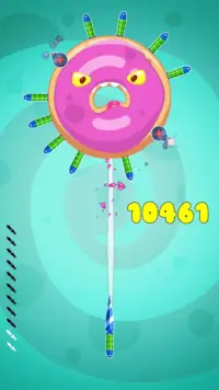 Donut Master Screen Shot 5