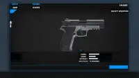 Pistola Constructor Sim 2 Screen Shot 4