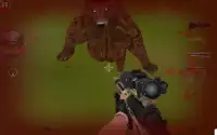 Sniper Hunting Animals 3D Screen Shot 4