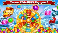 Bingo Story: Bingo-Spiele Screen Shot 4