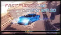 Fast Furios Car Driving Sim 3D Screen Shot 0