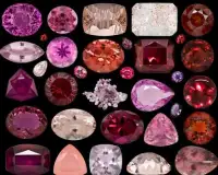 Minerals HD Jigsaw Puzzles Screen Shot 3