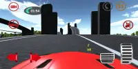 Extreme Bridge Racing. Real driving on Speed cars. Screen Shot 5