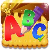 Spiel ABC Vocab für Kinder