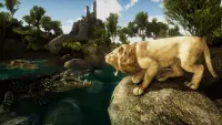 Ultimate Lion Simulator Screen Shot 0