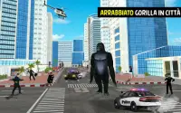 Ultimate Gorilla Revenge Screen Shot 4
