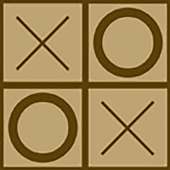 Tic Tac Toe Classisc