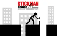 Stickman Bridge Constructor Screen Shot 3