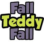 Fall Teddy Fall