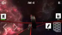 Drift Galaxy - The space run FREE Screen Shot 2