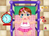 Здравоохранение детские игры Screen Shot 6