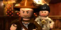 Jewels of Lego Indy Screen Shot 0