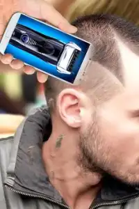 Hair Clipper Prank - (Trimmer) Screen Shot 4